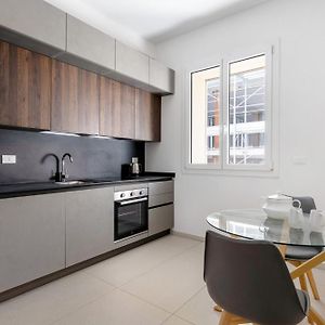 Appartement met Twee Slaapkamers